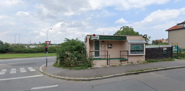 Pivní zahrada KRAFT