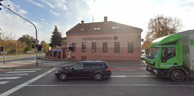 Restaurace Gargano