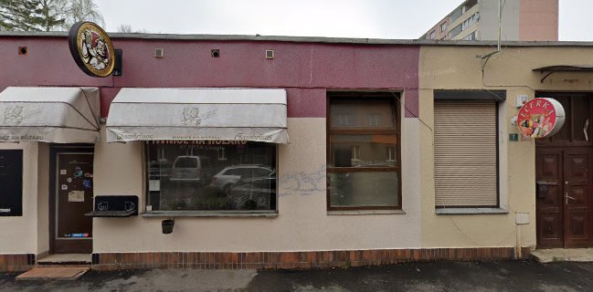 Comentarii opinii despre Pivnice Na Růžáku