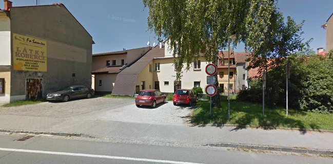 Mono café kavárna Jablunkov