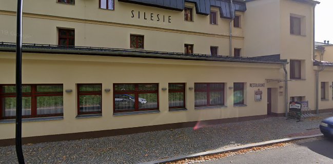 Restaurace Silesie