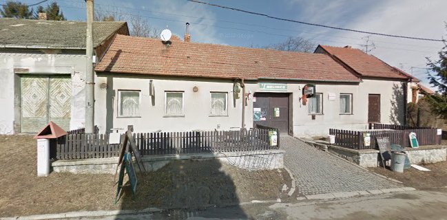 Hospůdka U Sadílků