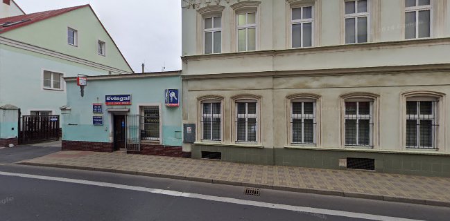 Namo Indická restaurace