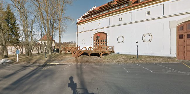 Pivnice Klášter Teplá