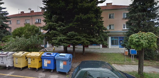 Hospůdka na Letišti