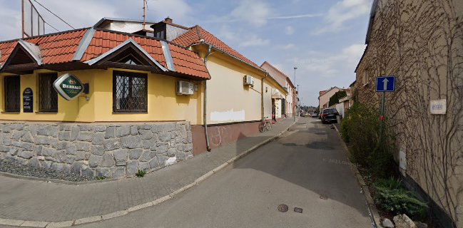 Pho VIET NAM Restaurace