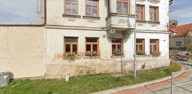 Pohostinství Křižovatka Lovečkovice - Lovečkovice