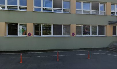 SH Jižní město - Jídelna ZŠ Květnového vítězství