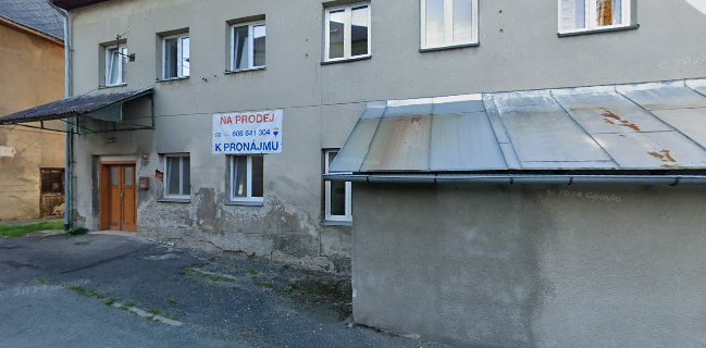 Pekařství - Kalous Jiří