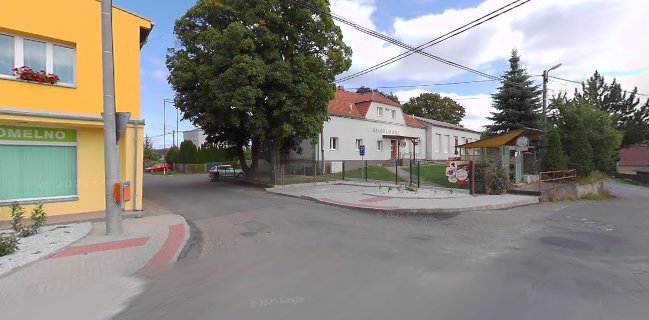 Hospůdka soKOLOVNA Skomelno