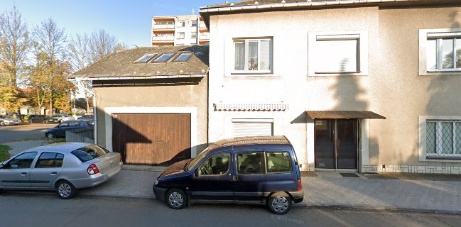 Točená zmrzlina Příbor