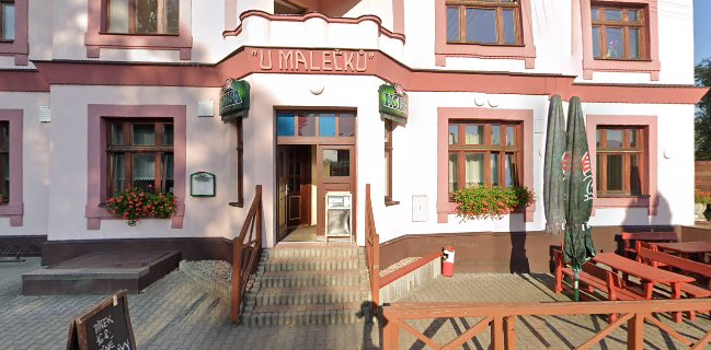 Pohostinství U Malečků