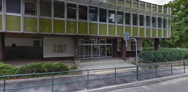 Centrální Školní Jídelna Litoměřice