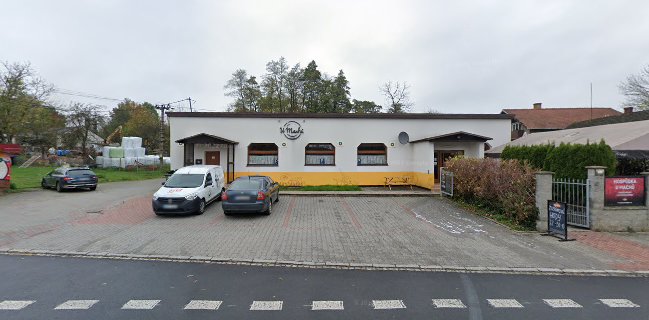 Hospůdka U Machů