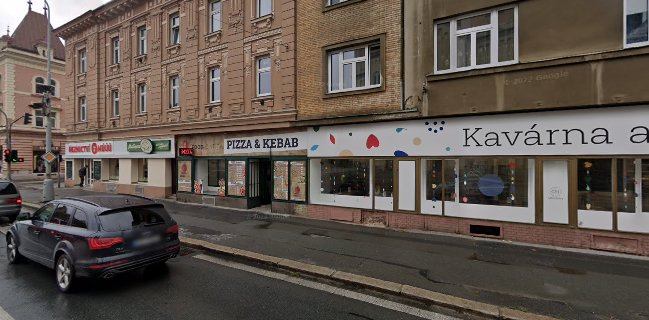 FOOD POINT PLZEN