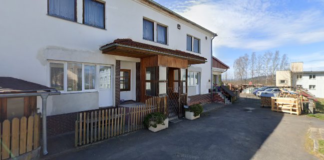 Restaurace Na Kounici