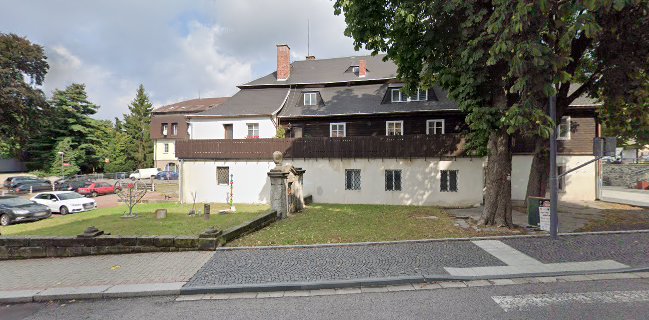 BẾP - autentická asijská restaurace