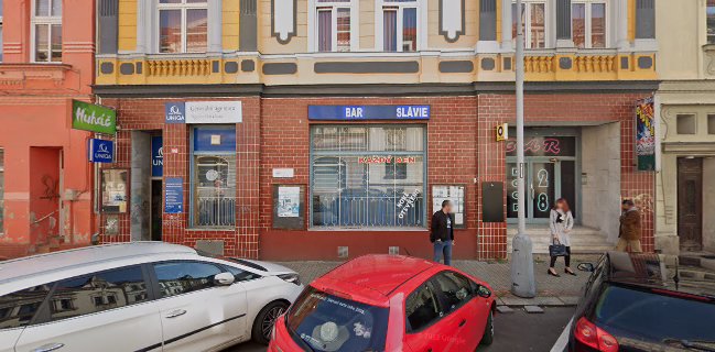 Hudební bar HUHÁČ