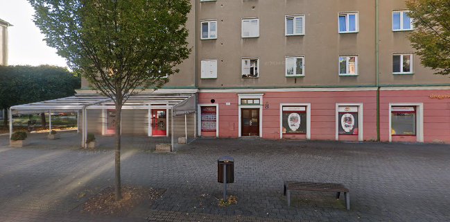 Delikates - Občerstvení