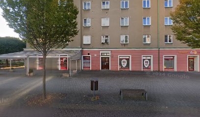 Delikates - Občerstvení