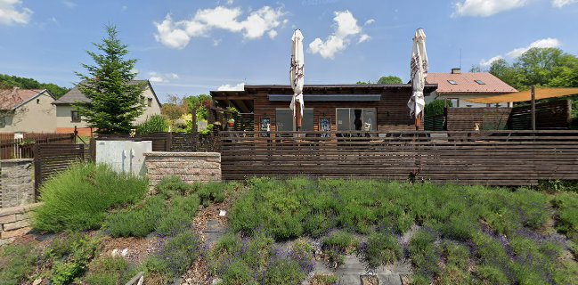 TERASA Café - Gastronomie a pohostinství