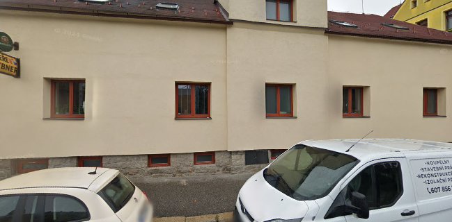 Posezení pro Radost