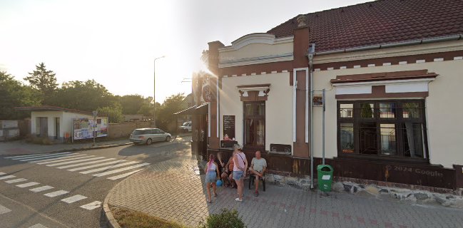 Hostinec U Černohlávků