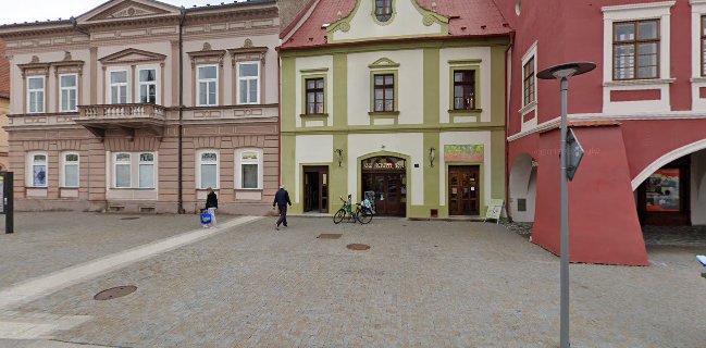 Cukrárna U Zlaté konvice