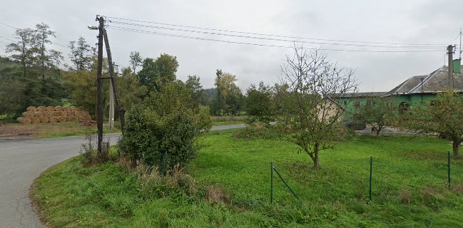 Občerstvení pod hradem