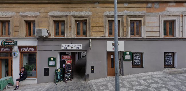 Pirát Bar