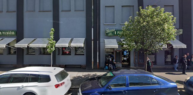 U Pilnáčka - Naše Hospoda