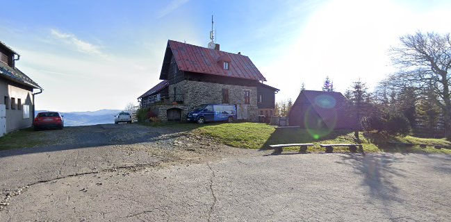 Javorový vrch chata