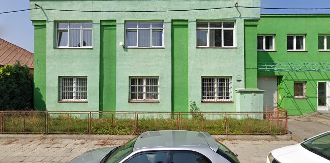 Cukrářská Výroba Adam