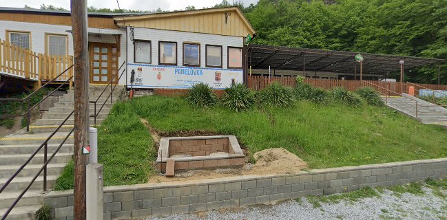 Restaurace Panelovka