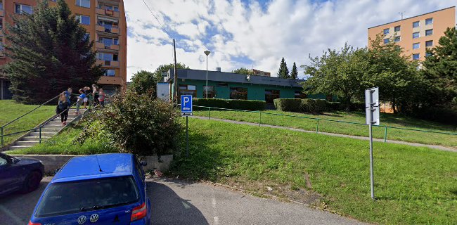 Želenická 1527, 405 02 Děčín, Česko