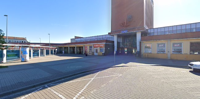 Pekařství Hello! 63092