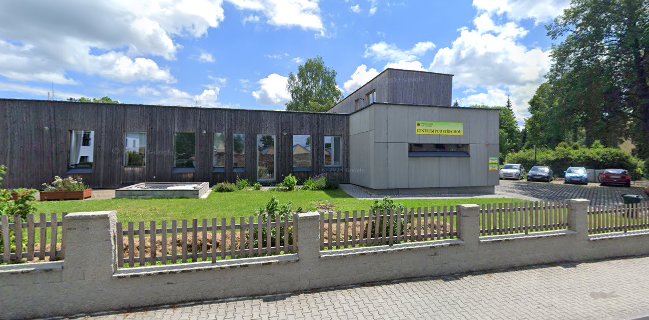 Nízkoprahové centrum pro mládež