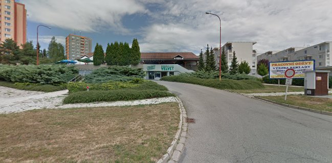 Comentarii opinii despre Starobrněnská pivnice VELVET