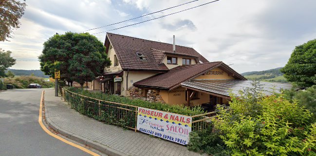 Restaurace u Kostela