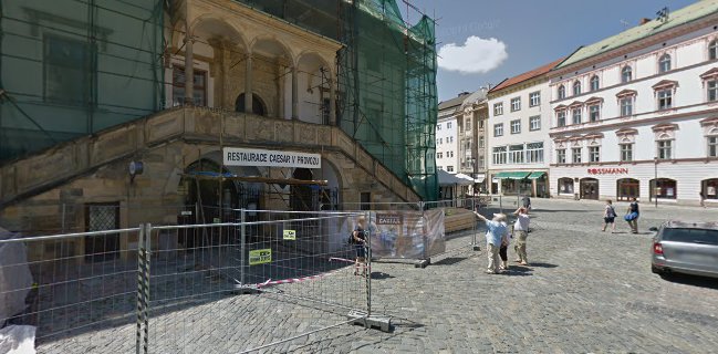 Café Restaurant Caesar