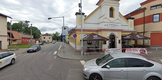 Henry Burgers Na Radnici