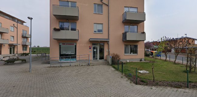 Zdravé jídlo Říčany