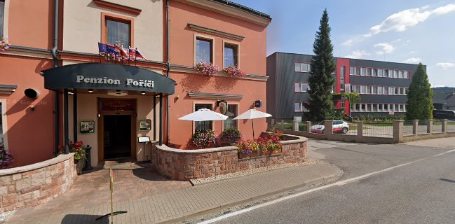 Restaurace Poříčí