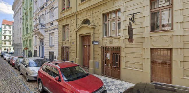 Salmovská Literární Kavárna