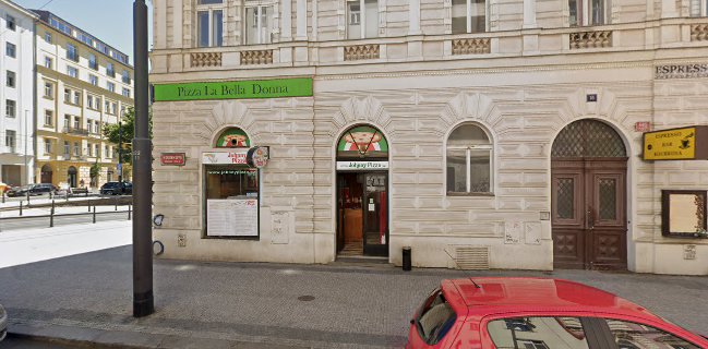 Johnny Pizza Bistro (Takeaway)