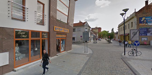 Pekařství Grufík, spol. S R.o.