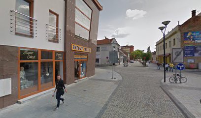 Pekařství Grufík, spol. S R.o.