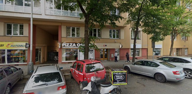 Osadní 1466/5, 170 00 Praha 7-Holešovice