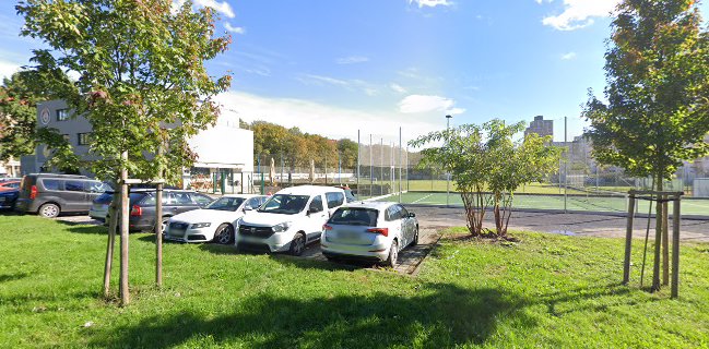 Bistro cafe by Bodlo