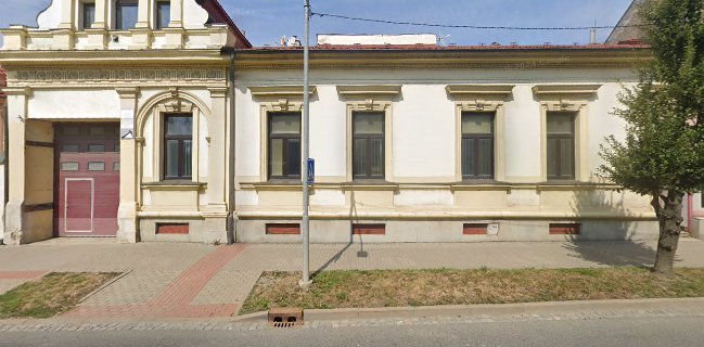 Výrobna lahůdek a uzenin - Pospíšil Josef s.r.o.